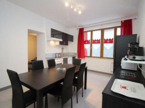 Bel Appartement T3 avec WIFI au Centre du Mont-Dore, Proche des Thermes - FR-1-608-49